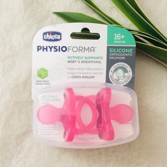 chicco physioforma